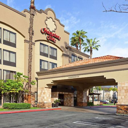 Hampton Inn Los Angeles/Arcadia Zewnętrze zdjęcie