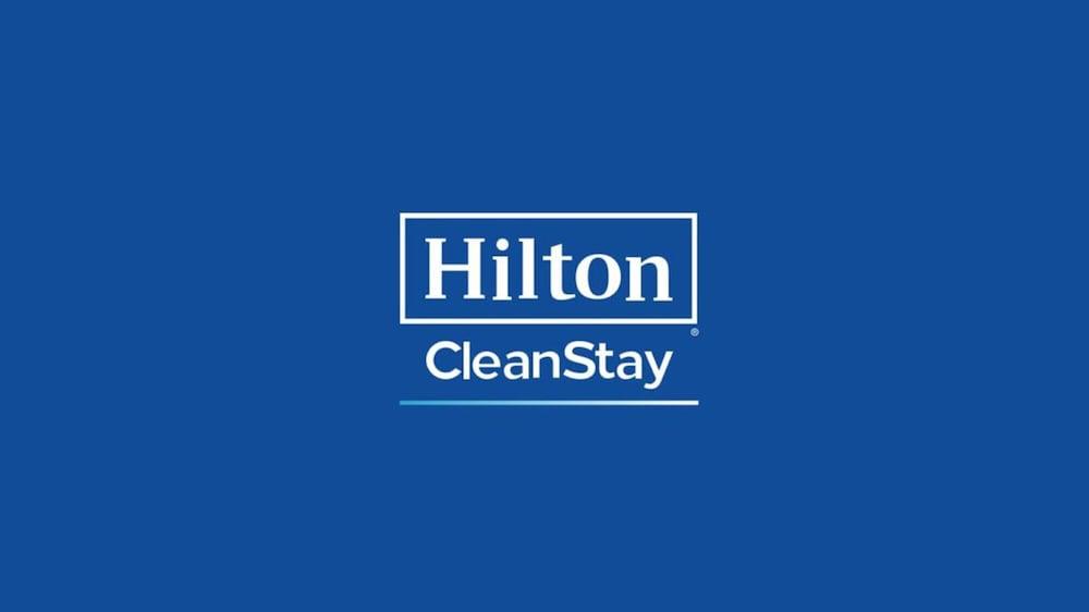 Hampton Inn Los Angeles/Arcadia Zewnętrze zdjęcie