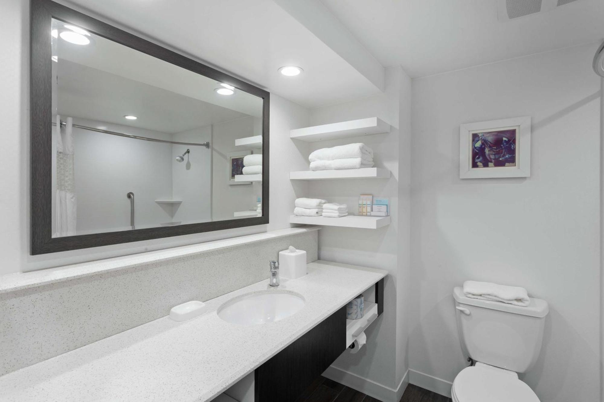 Hampton Inn Los Angeles/Arcadia Zewnętrze zdjęcie