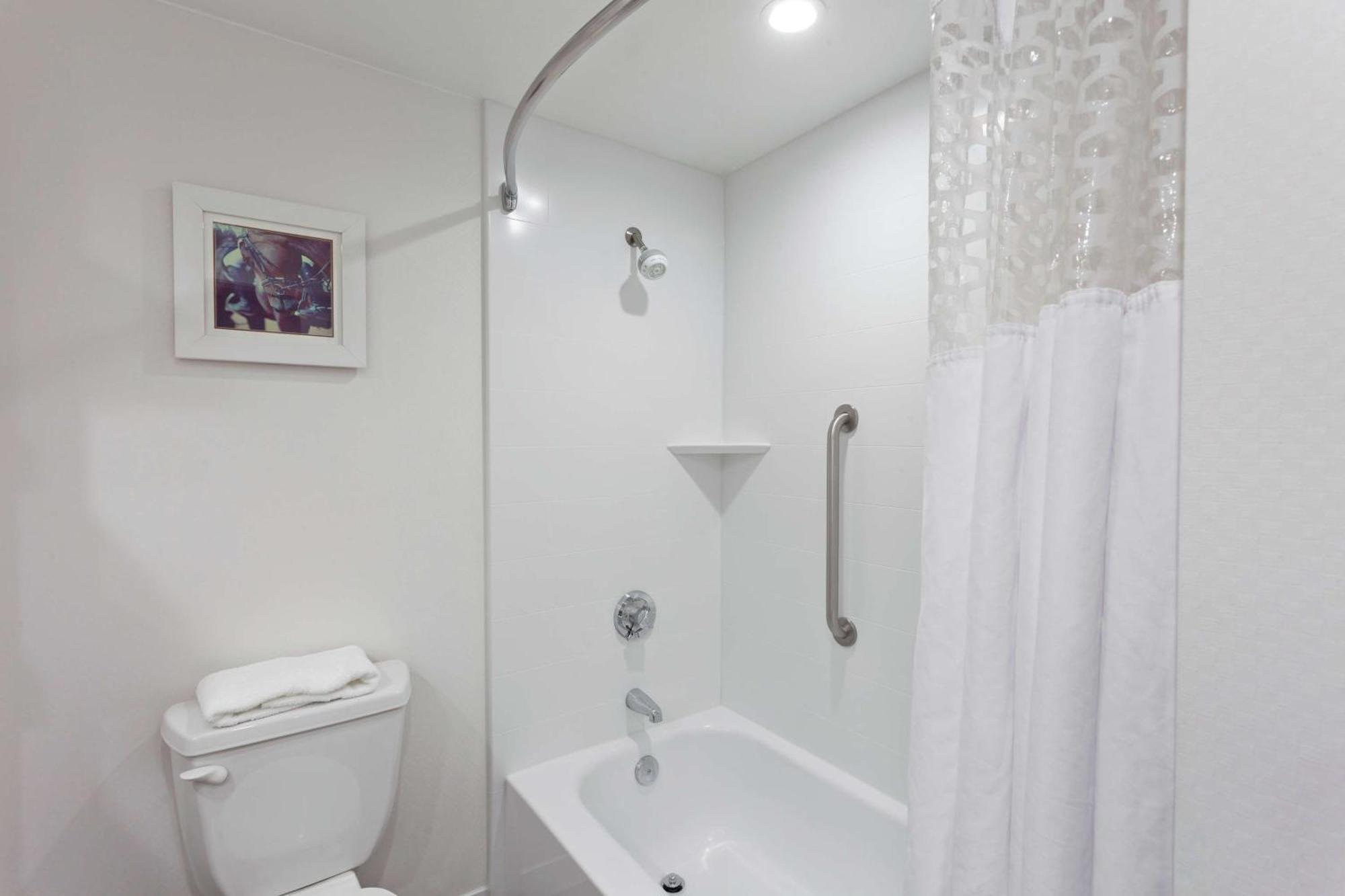Hampton Inn Los Angeles/Arcadia Zewnętrze zdjęcie