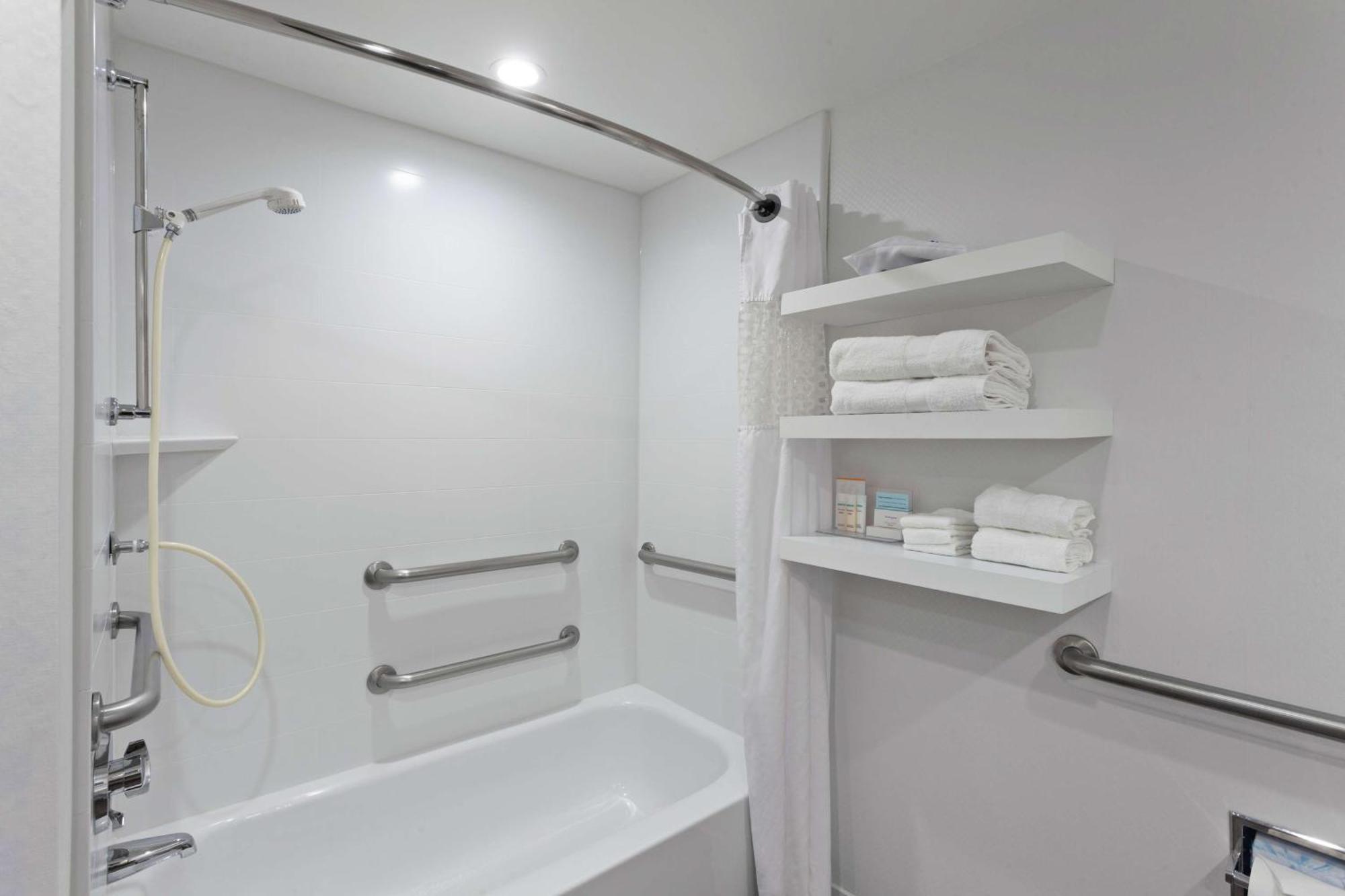 Hampton Inn Los Angeles/Arcadia Zewnętrze zdjęcie