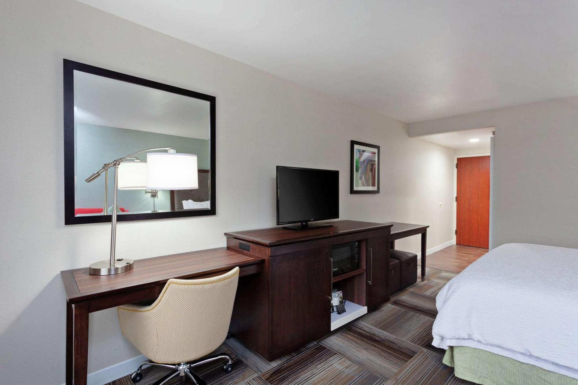 Hampton Inn Los Angeles/Arcadia Zewnętrze zdjęcie