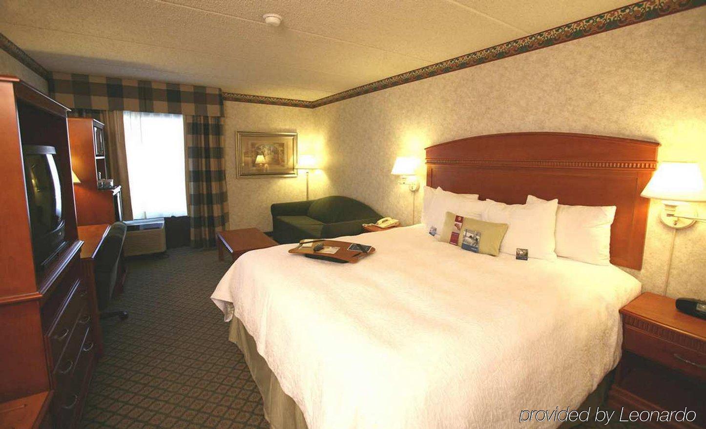 Hampton Inn Los Angeles/Arcadia Pokój zdjęcie