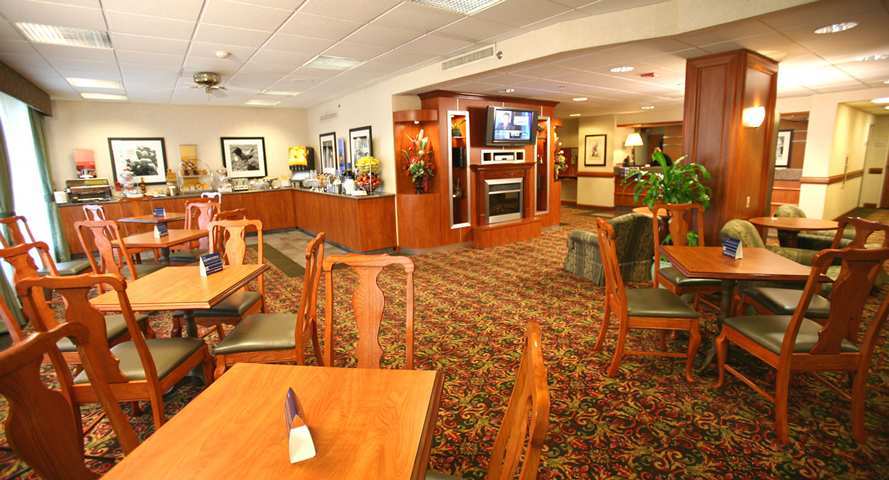 Hampton Inn Los Angeles/Arcadia Zewnętrze zdjęcie
