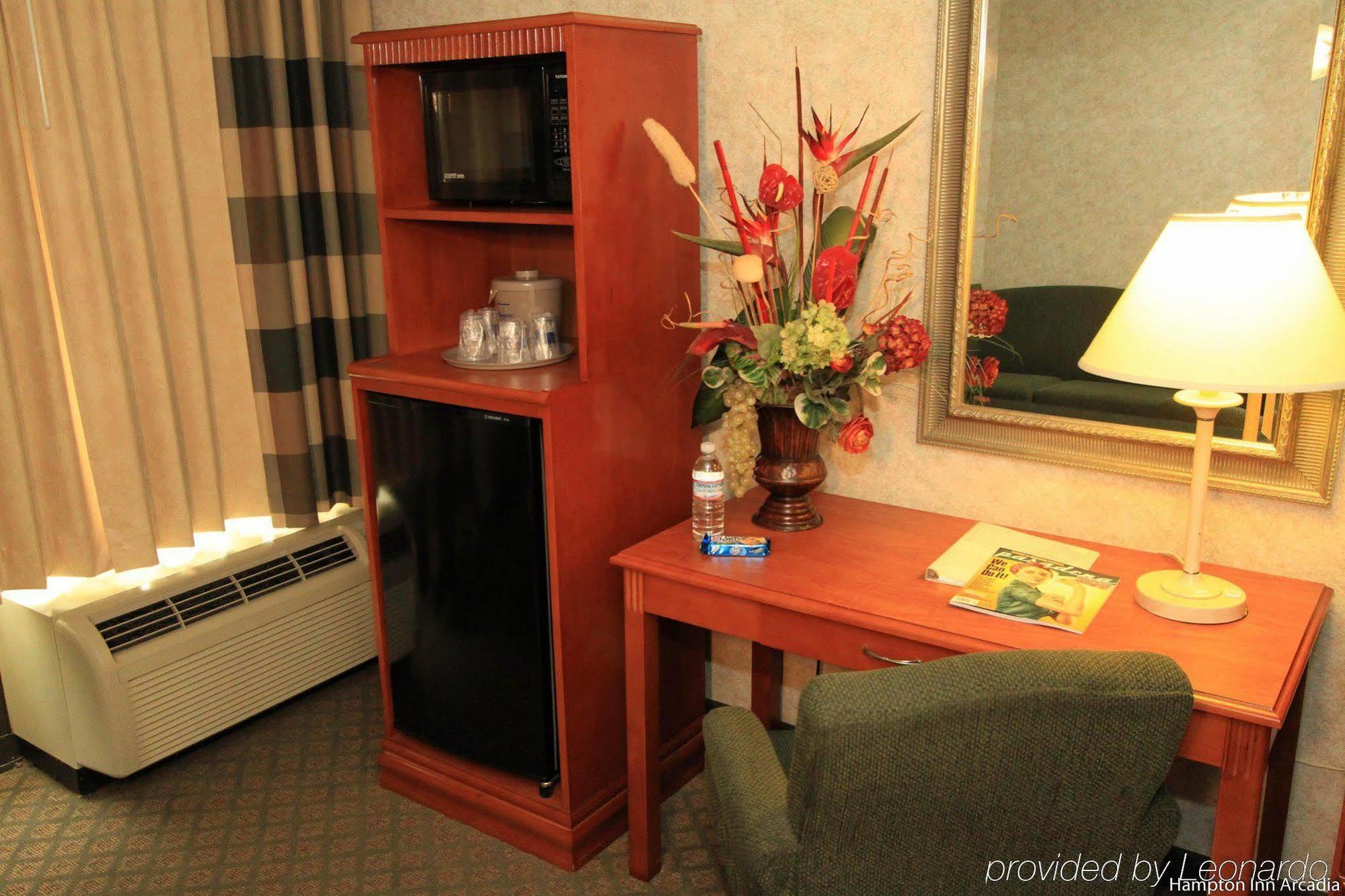 Hampton Inn Los Angeles/Arcadia Pokój zdjęcie