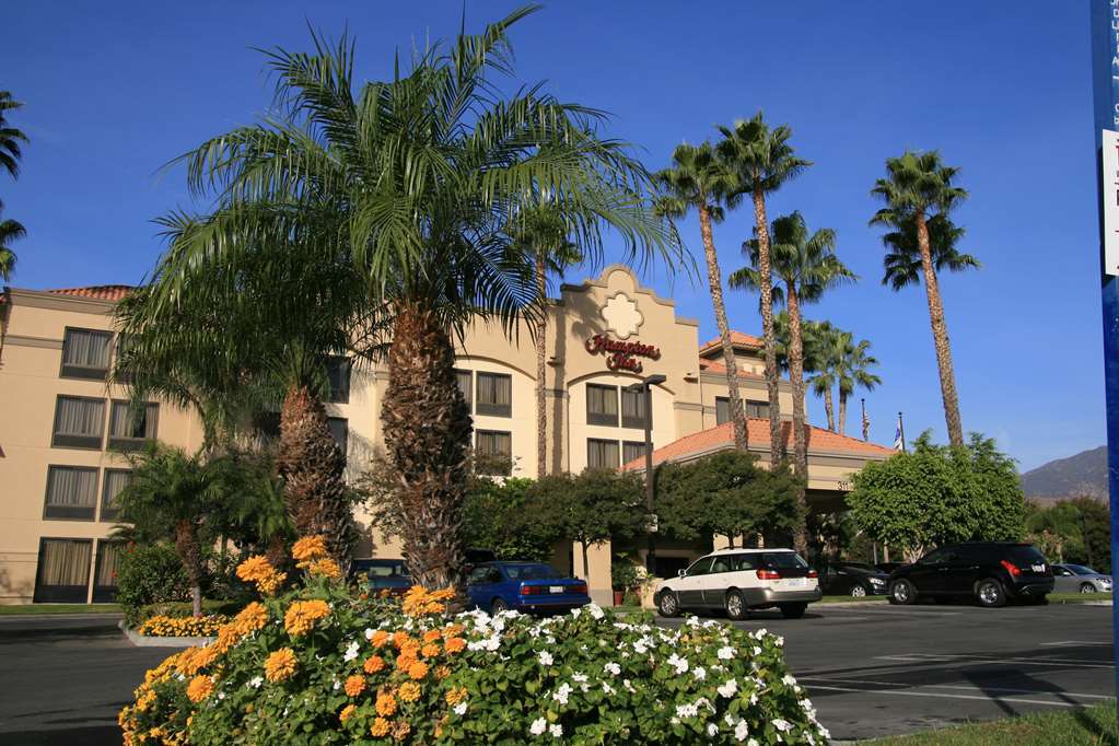 Hampton Inn Los Angeles/Arcadia Zewnętrze zdjęcie