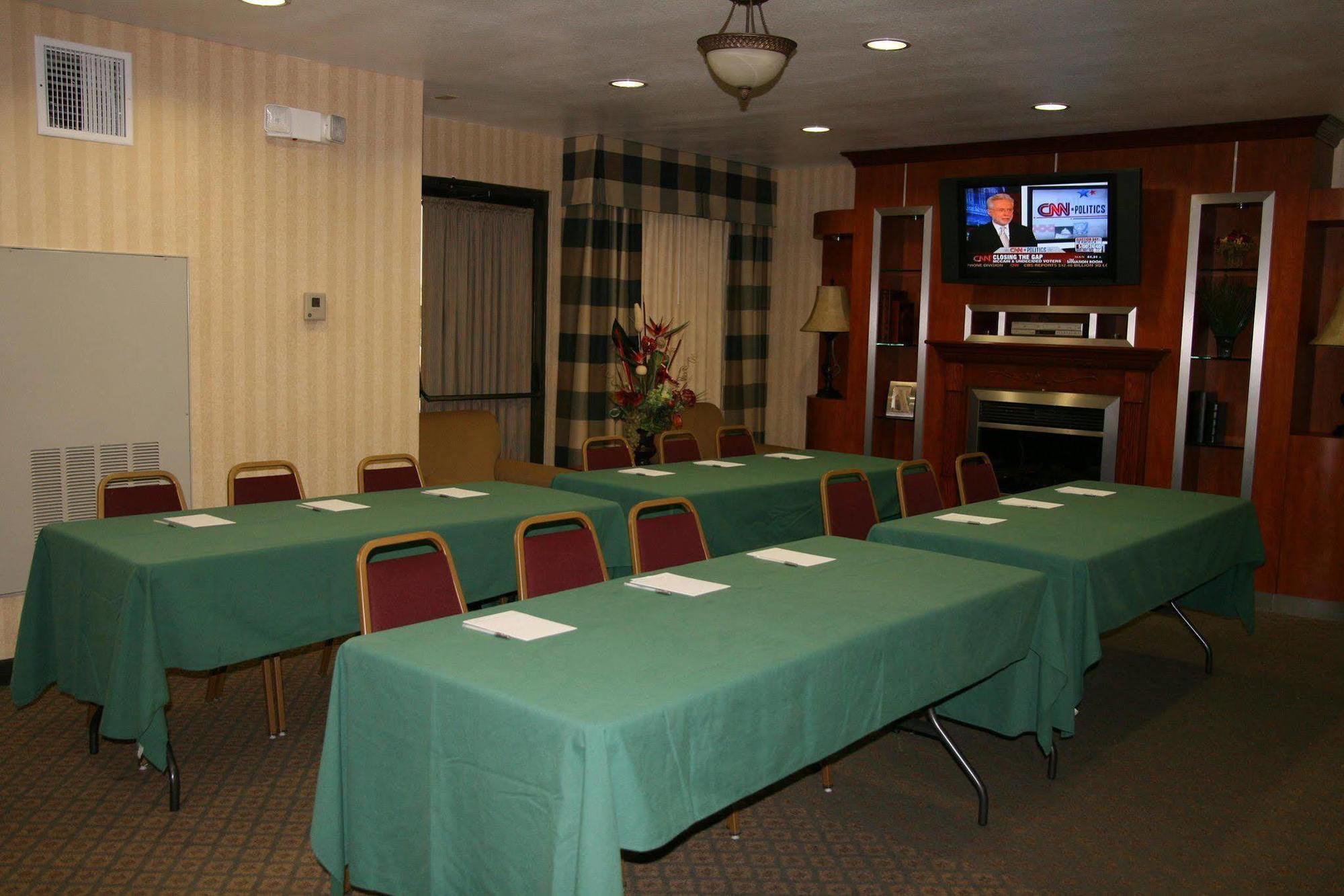 Hampton Inn Los Angeles/Arcadia Udogodnienia zdjęcie