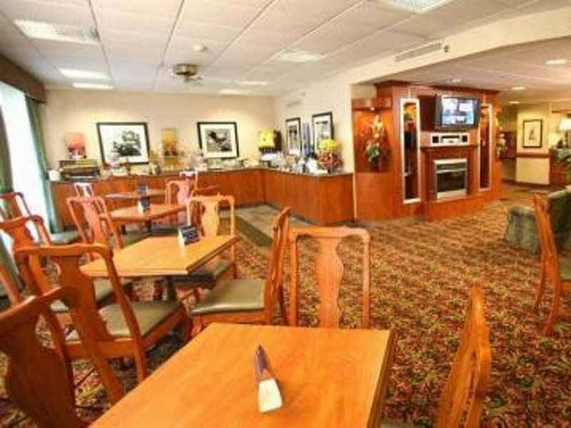 Hampton Inn Los Angeles/Arcadia Zewnętrze zdjęcie