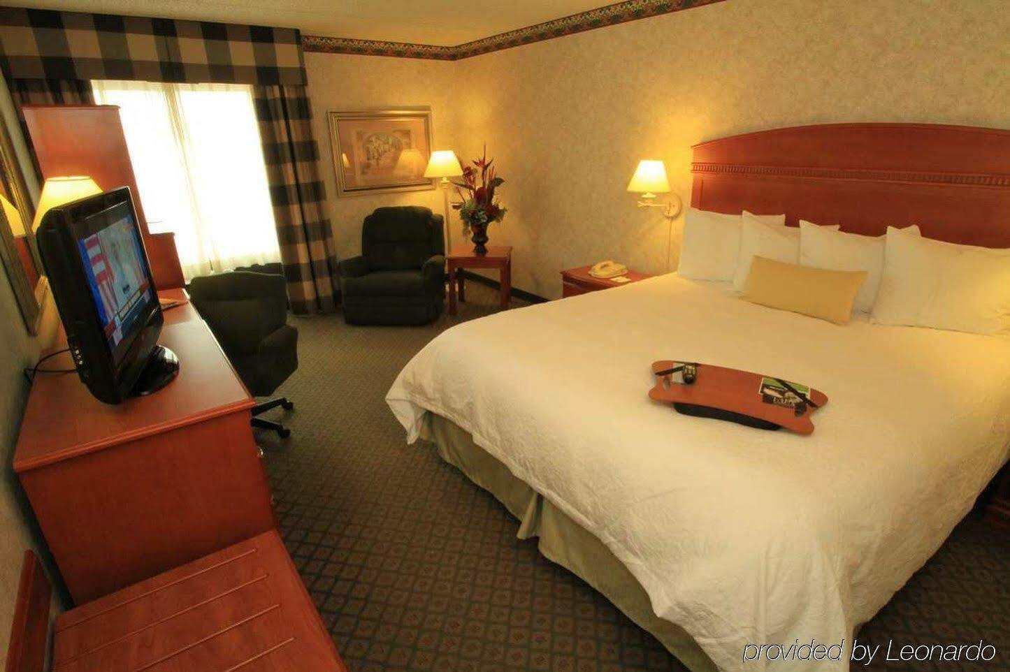 Hampton Inn Los Angeles/Arcadia Zewnętrze zdjęcie