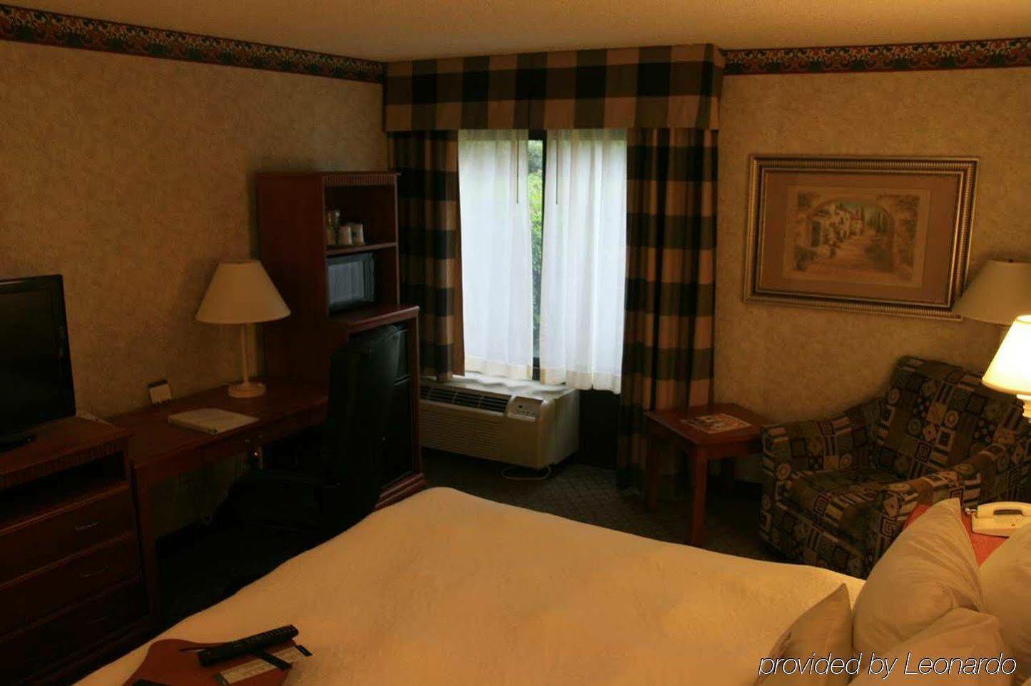Hampton Inn Los Angeles/Arcadia Zewnętrze zdjęcie