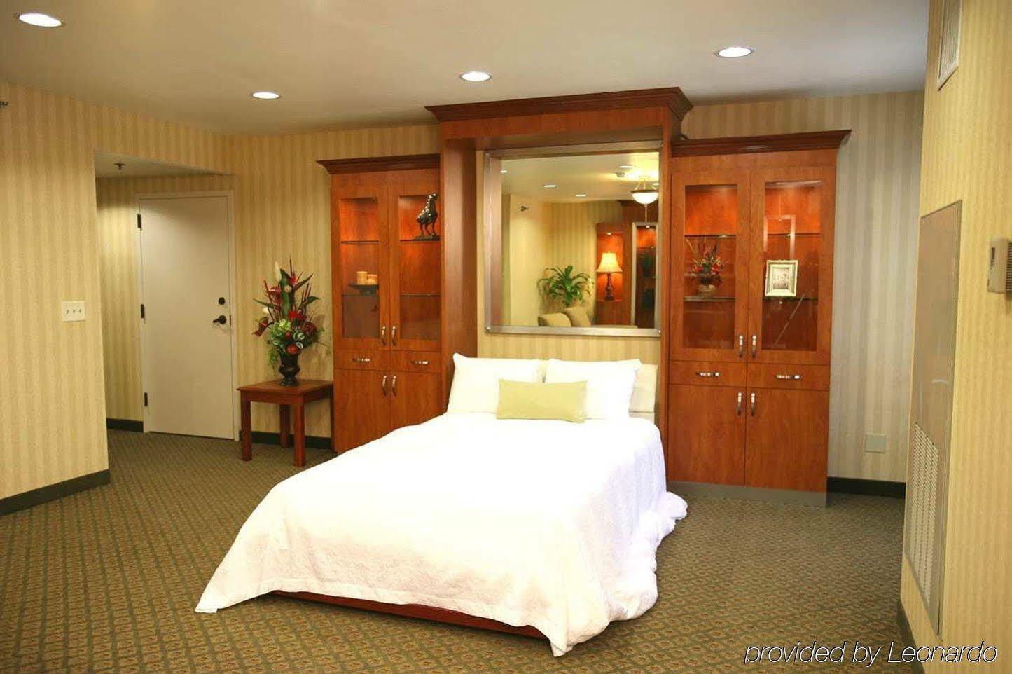 Hampton Inn Los Angeles/Arcadia Zewnętrze zdjęcie