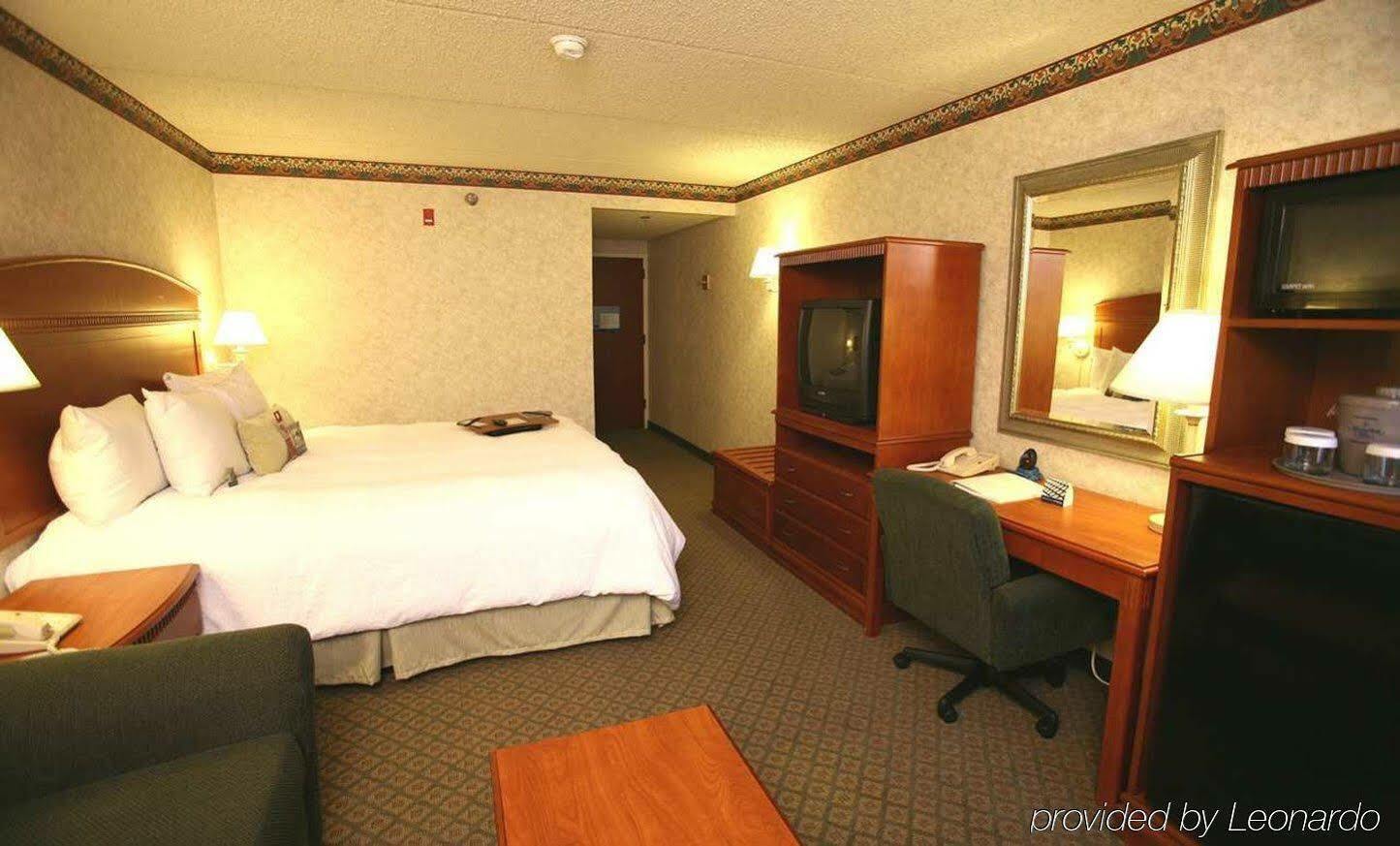 Hampton Inn Los Angeles/Arcadia Zewnętrze zdjęcie